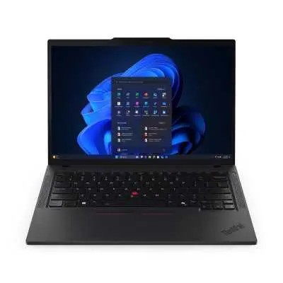 Lenovo ThinkPad laptop 14" 1920x1200 Cu7-255U 16GB 512GB Win11 Pro : 21QC005AHV fotó