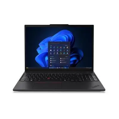 Lenovo ThinkPad laptop 16" 1920 x 1200 Cu5 225U 16GB 512GB Win11 : 21QE0029HV fotó