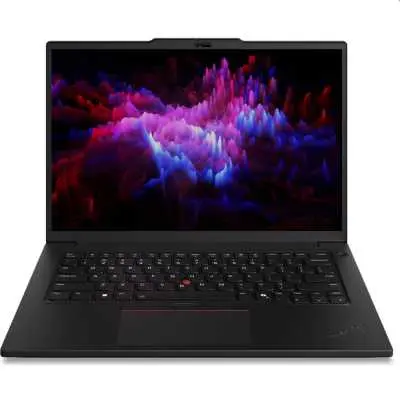 Lenovo ThinkPad laptop 14,5" 1920x1200 Cu7-255H 32GB 512GB Win11 : 21QT000FHV fotó