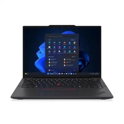 LENOVO ThinkPad laptop 13.3" 1920x1200 AMD Ryzen AI 7 PRO 350 32GB 512GB Win11 : 21RM001JHV fotó