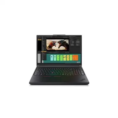 LENOVO ThinkPad laptop 16" 1920x1200 Cu7-255HX 32GB 1TB  Win11 Pro : 21RQ0005HV fotó
