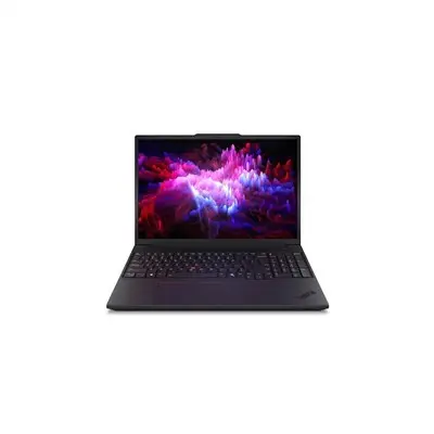 LENOVO ThinkPad laptop 16" 1920x1200 Cu7-255H 32GB 1TB Win11 Pro : 21RS000AHV fotó