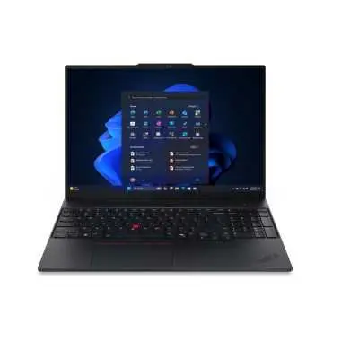 Lenovo Thinkpad laptop 14"  1920x1200 Cu5-225U 16GB 512GB  Win11 Pro : 21S6001FHV fotó