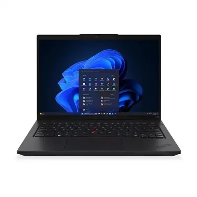 LENOVO ThinkPad laptop 14" 1920x1200 AMD Ryzen 5 PRO 215 16GB 512GB Win11 : 21S80004HV fotó