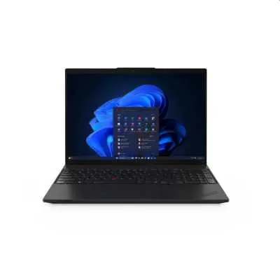 Lenovo Thinkpad laptop 16" 1920x1200 Cu5-235U 32GB 2TB Win11 : 21SBS5B900 fotó