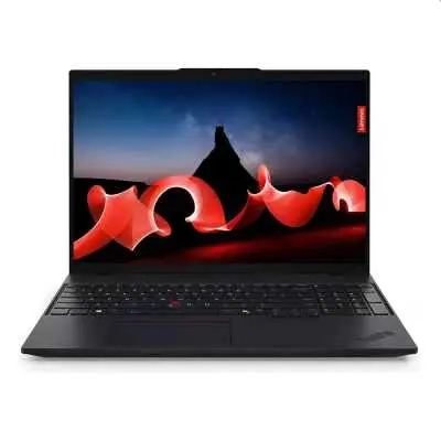 Lenovo ThinkPad laptop 16" 1920x1200 Cu5-225U 16GB 512GB Win11 : 21SBS62N00 fotó