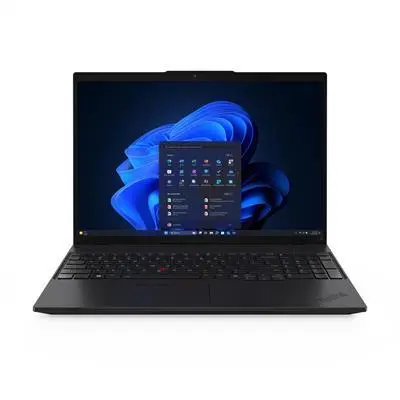 LENOVO ThinkPad laptop 16" 1920x1200 AMD Ryzen 5 PRO 215  16GB 512GB Win11 : 21SC0008HV fotó