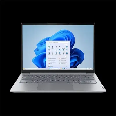 LENOVO ThinkBook laptop 14" 1920x1200 Core 7 240H 16GB 512GB Win11 : 21SG00G4HV fotó