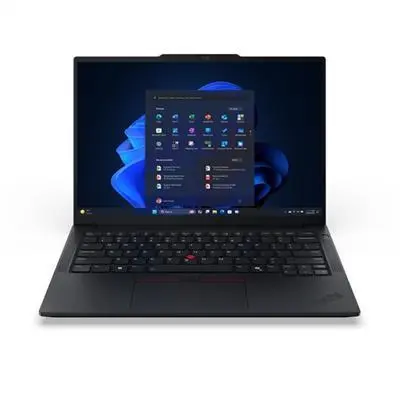Lenovo ThinkPad laptop 14" 2880x1800 Cu5-228V 32GB 512GB NoOs : 21U20056HV fotó
