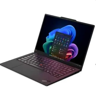 Lenovo X1 laptop 14" 2880x1800 Cu X7-358H 64GB 1TB Win11 : 21V70022HV fotó