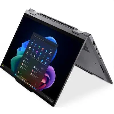 LENOVO ThinkPad laptop 14" 1920x1200 Cu7-355 32GB 512GB Win11 Pro : 21V9000PHV fotó