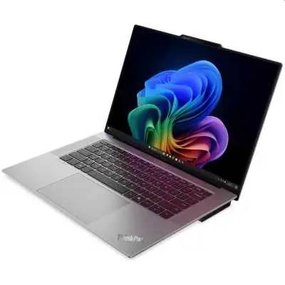 Lenovo ThinkPad laptop 15,3" 2880x1800 CuX7-358H 32GB 1TB Win11 : 21VV002XHV fotó