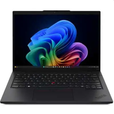 Lenovo ThinkPad laptop 14" 1920x1200 AMD Ryzen AI 5 430 16GB 512GB FreeDos : 21X6002YHV fotó