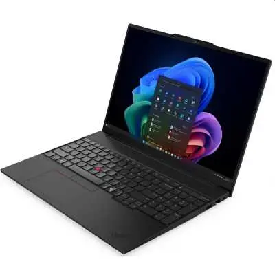 Lenovo Thinkpad laptop 16" 1920x1200 Cu5-325 32GB 512GB FreeDos : 21YC0094HV fotó