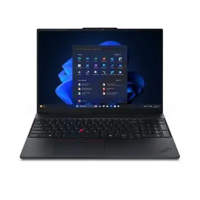 Lenovo Thinkpad laptop 16" 25601600 Cu7-258V 32GB 1TB FreeDOS : 22AY002AHV fotó