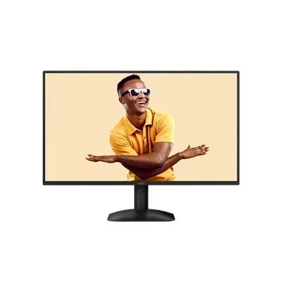 Monitor 23,8" 1920x1080 300 cd 1ms VGA HDMI 120Hz AOC 24B31H : 24B31H fotó