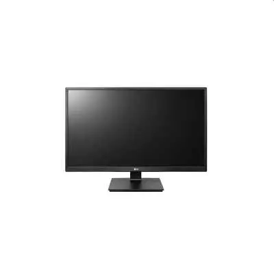 Monitor használt 23,8"  LG 24BK550Y-B 1920x1080 fekete : 24BK550Y-B-used fotó