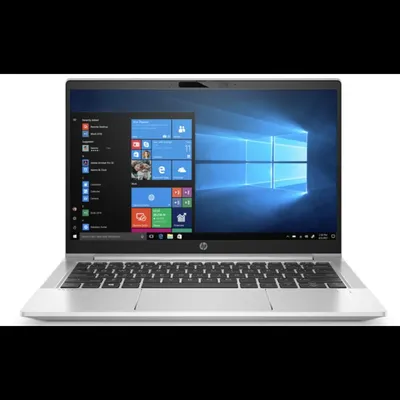HP ProBook laptop 14" FHD i7-1165G7 8GB 256GB IrisXe DOS ezüst HP ProBook 440 G8 : 32M53EA fotó