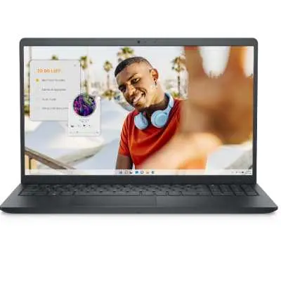 DELL Inspiron laptop 15.6" FHD Ryzen 7-7730U 16GB 1TB SSD Linux : 3535_378617 fotó
