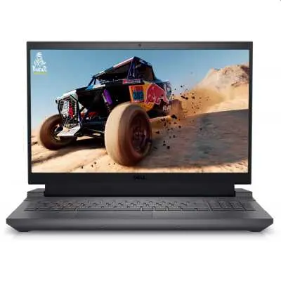 Dell G15 Gaming laptop 15,6" FHD i5-13450HX 16GB 512GB RTX4050 W11 fekete Dell G15 5530 : 5530G15-20 fotó