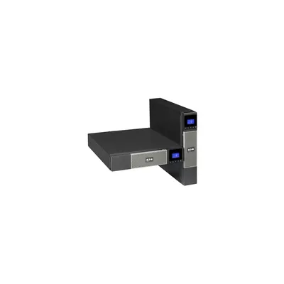 Szünetmentes tápegység 3000VA Eaton 5PX 3000i RT2U Netpack vonali interaktív 1:1 UPS : 5PX3000iRTN fotó