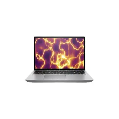 HP ZBook Fury 16 G11 laptop 16" WUXGA i7-14700HX 32GB 1TB Win 11 Pro : 62X82EA fotó
