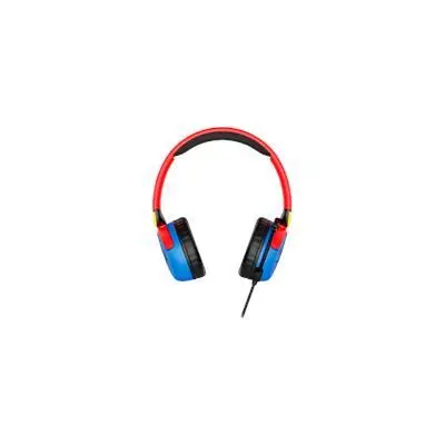 Gamer headset HP HYPERX Cloud Mini vezeték nélküli mikrofonos fejhallgató multi : 7G8F3AA fotó