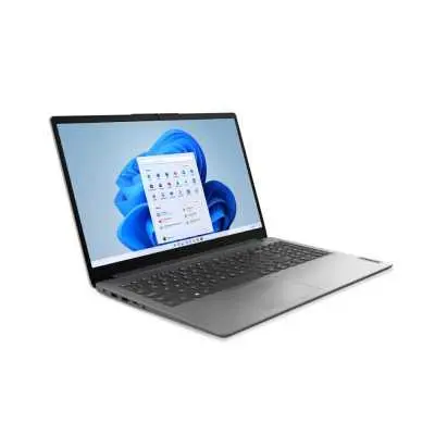 Lenovo Ideapad laptop 15.6" 1920 x 1080 AMD Ryzen 5 5500U 16GB 512GB Windows11 Home : 82R400ARHV_B08 fotó