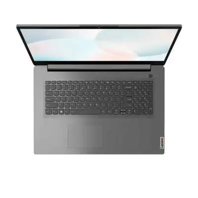 Lenovo Ideapad 3 laptop 17.3" 1920x1080  AMD Ryzen 7 5825U 16GB 512GB FreeDos : 82RQ0083HV fotó