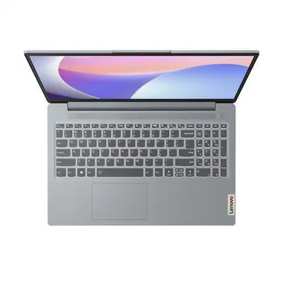 Lenovo IdeaPad Slim 3 laptop 15,6"FHD Intel Core 3-1305U 8GB 512GB Win11 : 82X7008YHV fotó