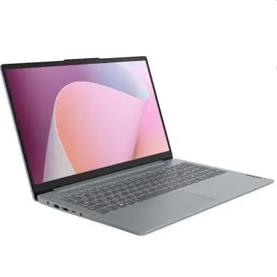 Lenovo IdeaPad Slim laptop 15,6" AMD Ryzen 5 7520U 8GB 512GB FreeDos : 82XQ00ASHV fotó