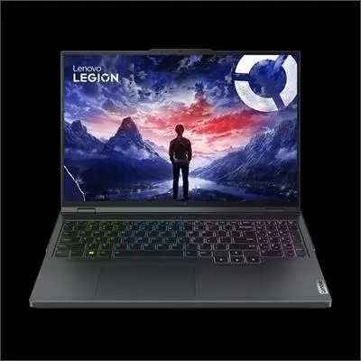 LENOVO Legion Pro 5 laptop 16" WQXGA i5-14500HX 32GB 1TB NoOS : 83DF00G4HV fotó