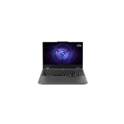 Lenovo laptop 15,6" 1920 x 1080 FHD Intel Core i5-13450HX 24GB 512GB Windows11H : 83DV00U9HV fotó