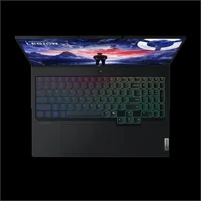 LENOVO Legion Pro 7 laptop 1 16" WQXGA Cu9-275HX 64GB 1TB Win11 : 83F5009UHV fotó