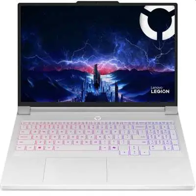 Lenovo Legion Pro laptop 16" 2560x1600 Cu9-290HX 32GB 1TB FreeDos : 83F500R7HV fotó