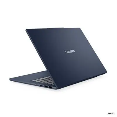 LENOVO IdeaPad Slim 5 laptop 14" WUXGA AMD Ryzen 5 7533HS 16GB, 512GB NoOS : 83HT000UHV fotó