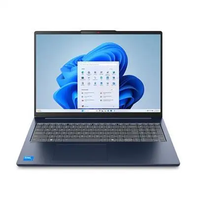 Lenovo IdeaPad Slim laptop 16" 2880x1800 Core5-210H 24GB 1TB  FreeDOS : 83J1006YHV fotó