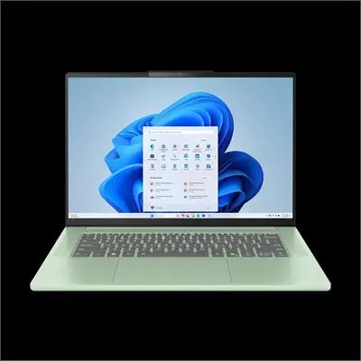 LENOVO IdeaPad Slim 5 laptop 15.3" AMD Ryzen 7 7735HS 16GB 1TB  NoOS : 83J3001AHV fotó