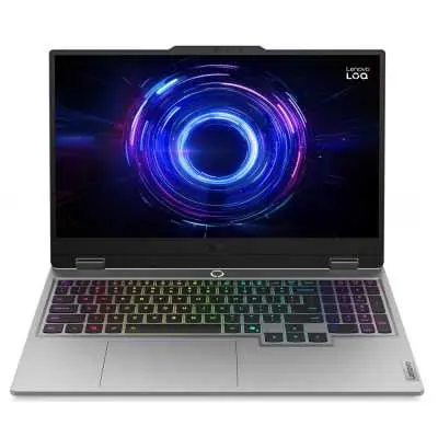 Lenovo LOQ 17IRX10 laptop 17,3" 1920x1080 i7-13700HX 24GB 1TB Win11 : 83JH008SHV fotó