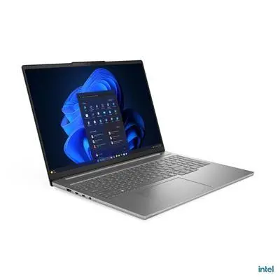 LENOVO IdeaPad Pro 5 laptop 16" 2880x1800 Core U5 225H, 32GB 1TB NoOS : 83JM001DHV fotó