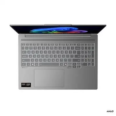 LENOVO IdeaPad Pro 5 laptop 16" 2880x1800 AMD Ryzen AI 5 340 16GB 512GB NoOS : 83JN001PHV fotó