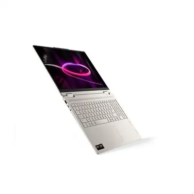 Lenovo Yoga laptop 14" 1920x1200 Cu7-256V 19GB 512GB FreeDos : 83JQ00HVHV fotó