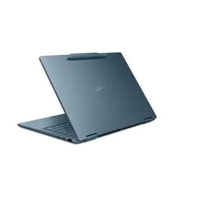 Lenovo IdeaPad Slim 7 laptop 14" WUXGA AMD Ryzen AI 5 34 16GB 1TB Win11 : 83JY0019HV fotó