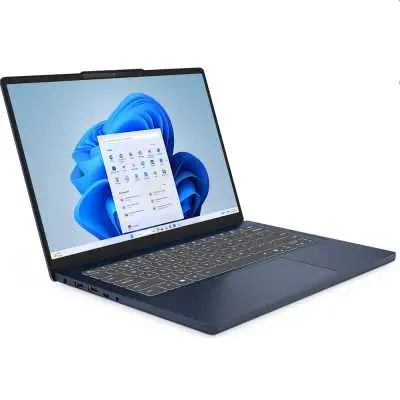 LENOVO IdeaPad Slim laptop 14" 1920x1200 Core i7-13620H 16GB 512GB NoOS : 83K000DXHV fotó