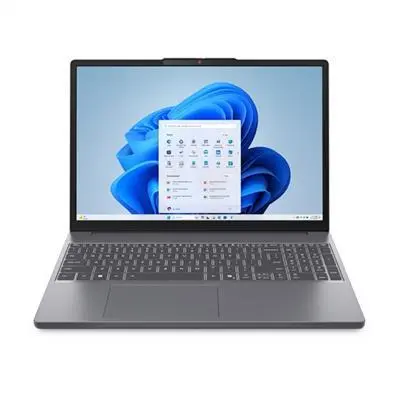 Lenovo IdeaPad Slim 3 laptop 15,3" 1920x1200 Core5-13420H 16GB 512GB FreeDOS : 83K100AMHV fotó