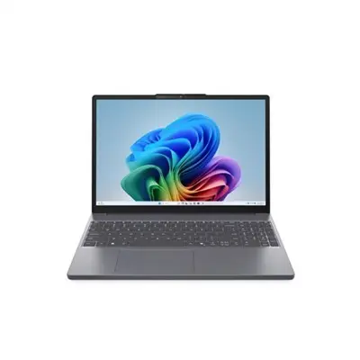 Lenovo IdeaPad laptop 15,3" 1920x1200 Core 5-13420H 8GB 512GB FreeDos : 83K101N2HV fotó