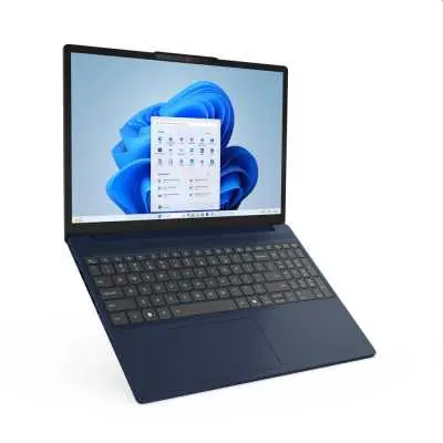 Lenovo IdeaPad laptop 15,3" 1920x1200 Core 7-13620H 16GB 512GB FreeDos : 83K101N6HV fotó