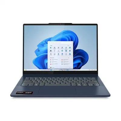 Lenovo IdeaPad 5 laptop 14" 1920 x 1200 Cu7-255H 16GB 1TB FreeDos : 83KR002BHV fotó