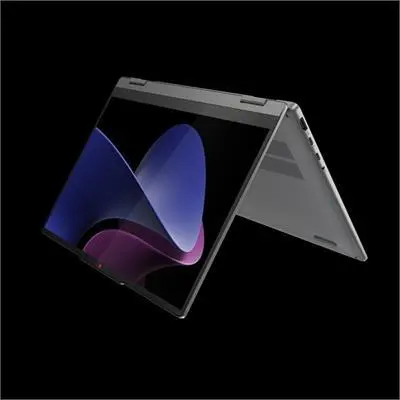 LENOVO IdeaPad 5 2-in-1 laptop 14" 1920 x 1200 WUXGA Core U5-225U 16GB 512GB Win11 Home : 83KR002CHV fotó