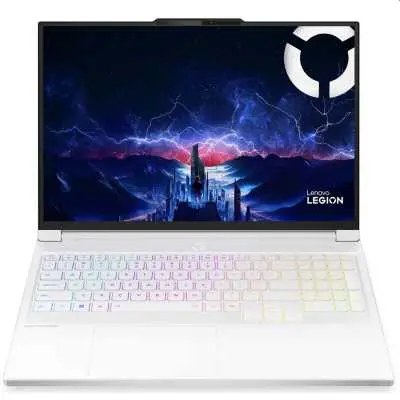Lenovo Legion 7 laptop 16" 2560x1600 Cu9-275HX 32GB 1TB NoOs : 83KY0036HV fotó